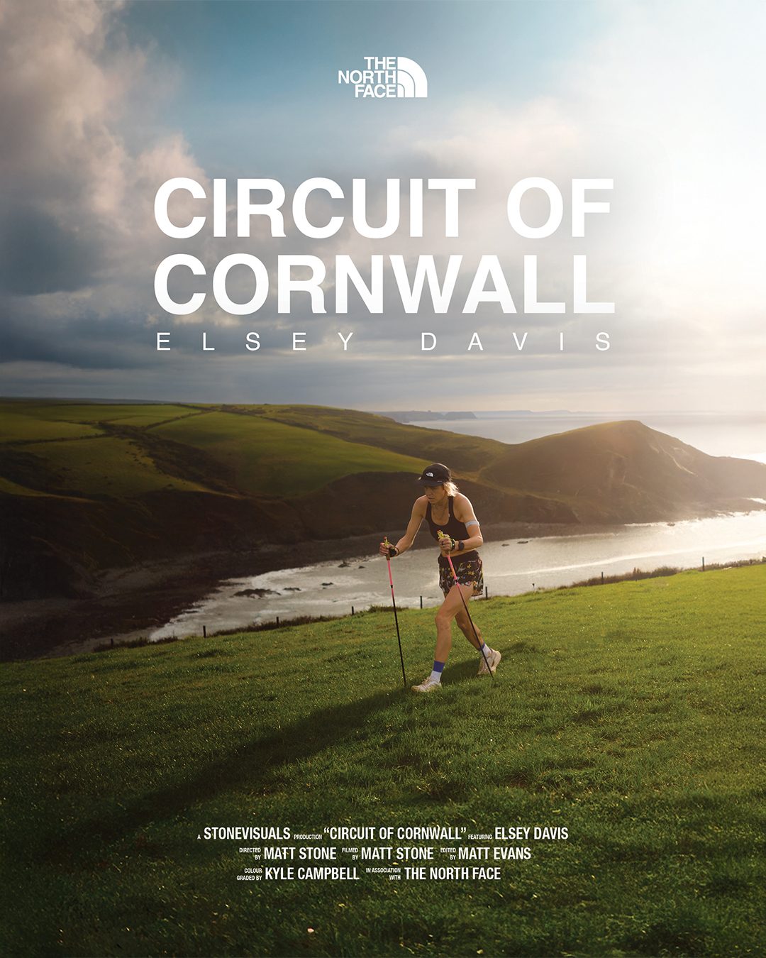 The Circuit Of Cornwall, a still I shot on location